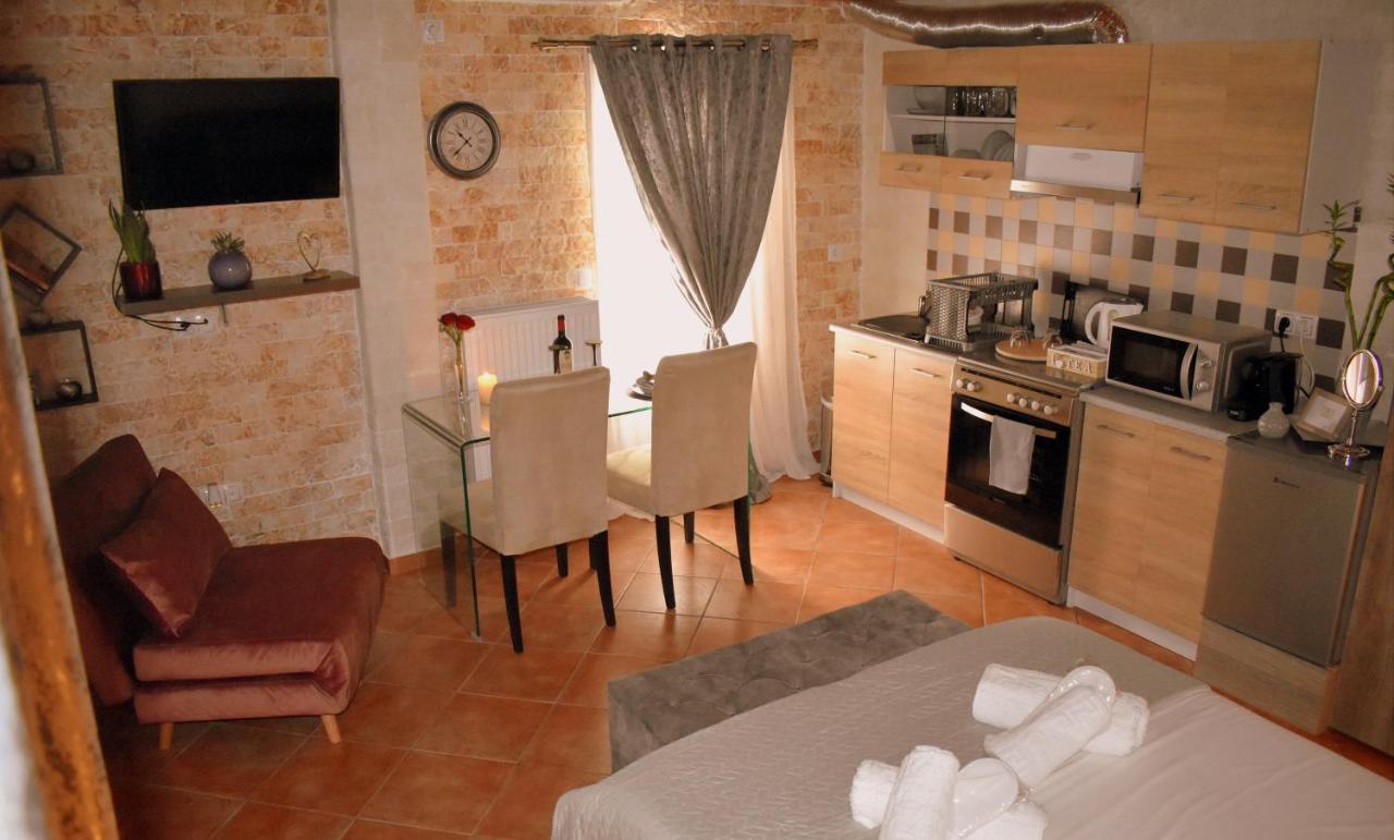Apartamento Harmony Lávrion Exterior foto